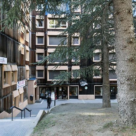 Luderna - Apartamento Mirador De Saumet Baqueira Beret Exterior photo